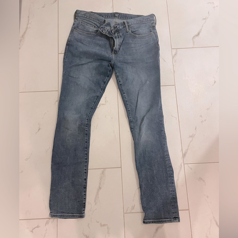 Gap Jeans